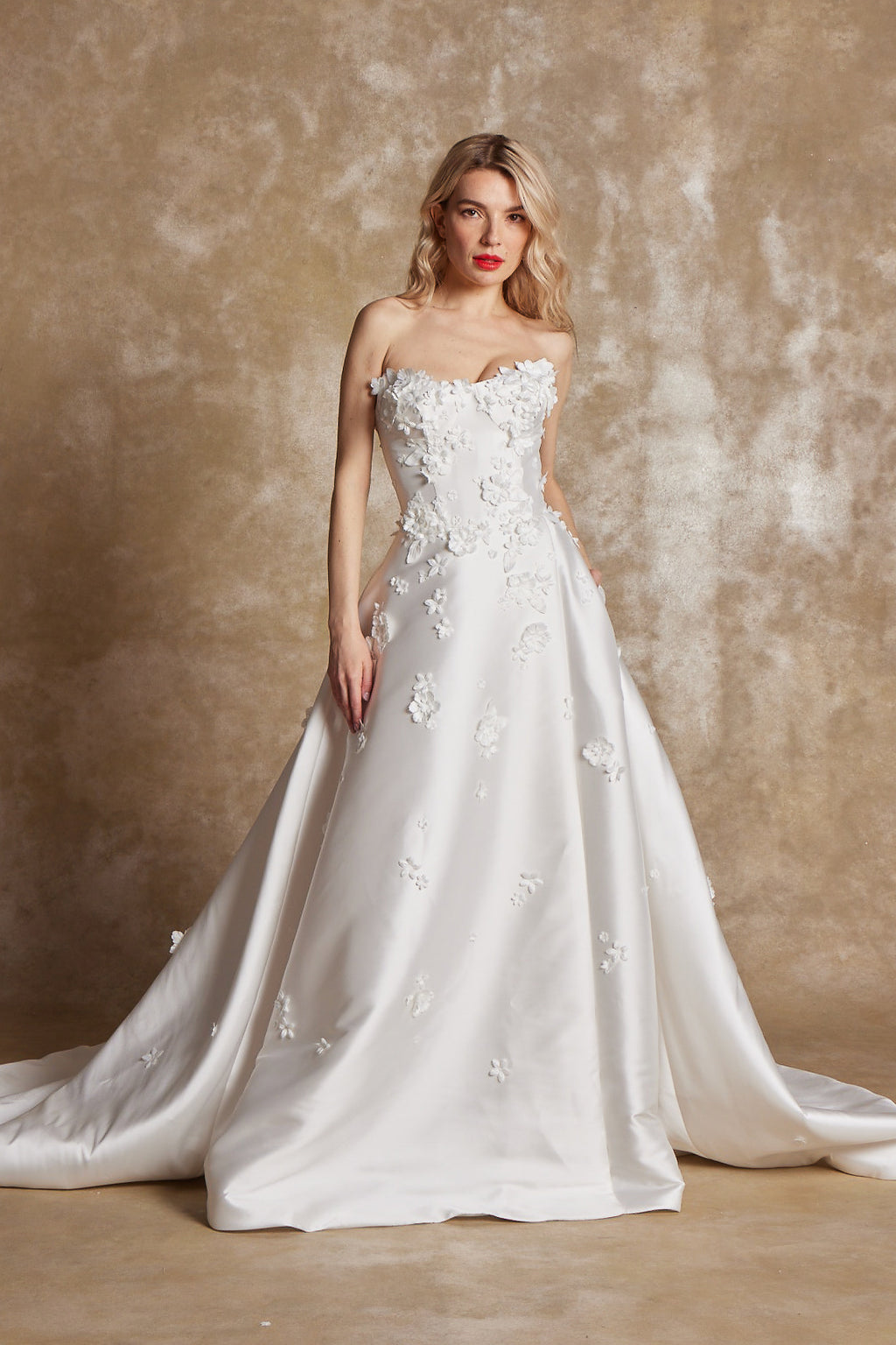 Emmy wedding dress best sale