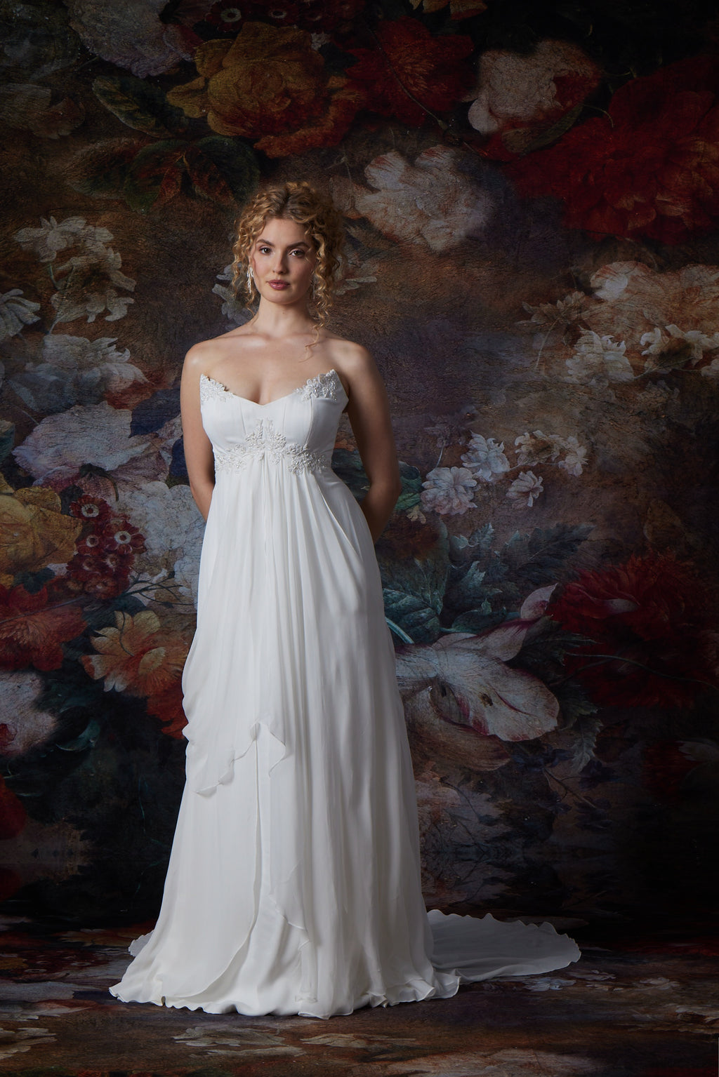 Jules Gown – Rebecca Schoneveld
