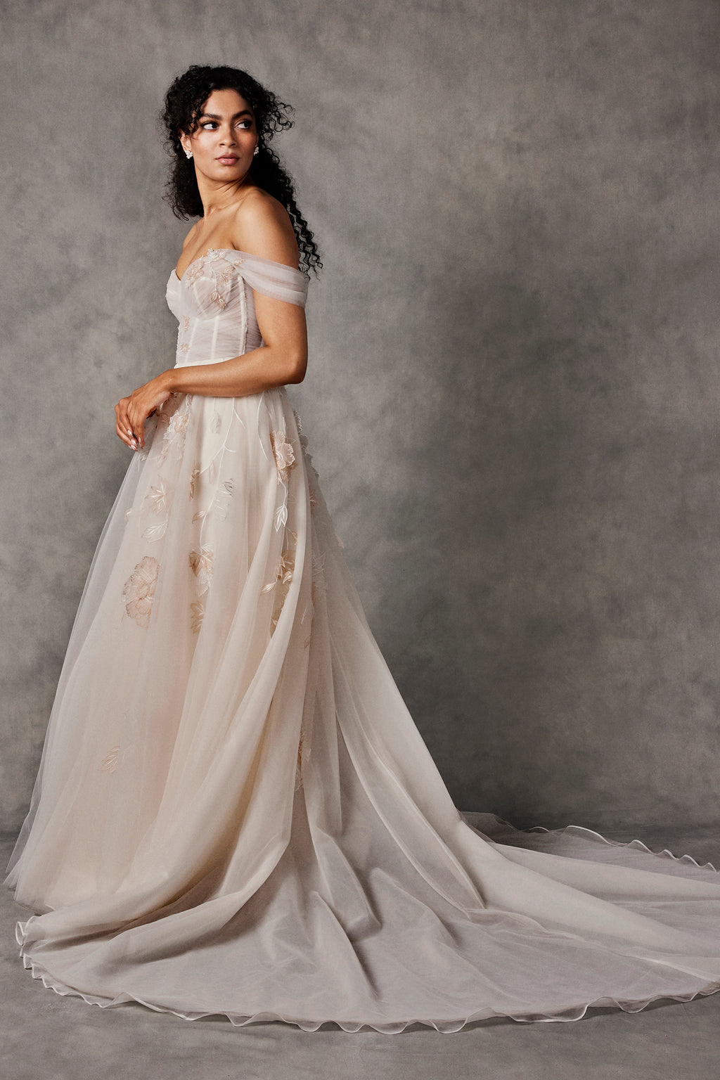 Rebecca's Wedding Boutique, Wedding Dresses