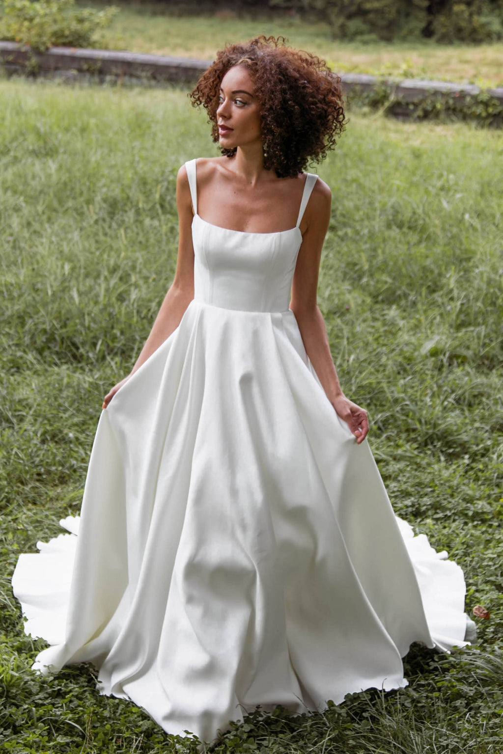 Kennedy Gown – Rebecca Schoneveld