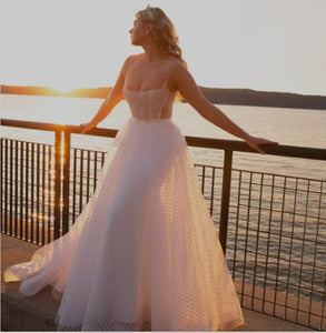 Step into a World of Wedding Magic: Visit the Rebecca Schoneveld Studio