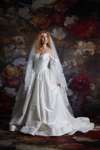 Bridal Gowns Collection