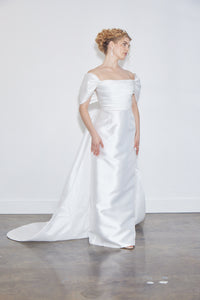 Court-Rowan Gown