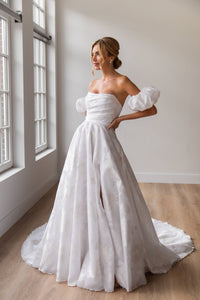 Giselle Gown