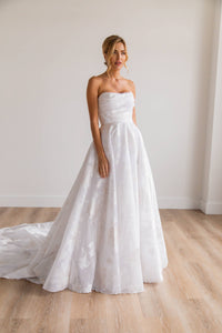 Giselle Gown