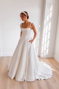 Kennedy Gown