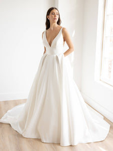 Madison Gown