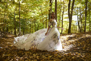 Ophelia Gown