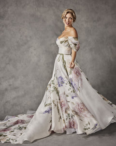 Ophelia Gown