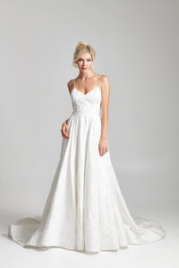 Whitney Gown