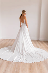 Seraphine Gown